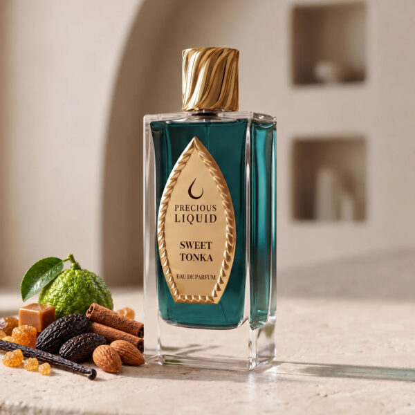 Sweet Tonka (75ml) Feminine