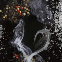 Salt and Pepper (75ml) Masculine - Precious Liquid